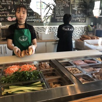 Banh Mi Saigon - Vietnamese Near Me - Vancouver, British Columbia Banh Mi Saigon - Vietnamese Near Me - Vancouver, British Columbia