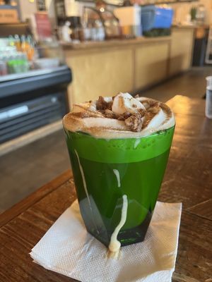 Indah Coffee by null