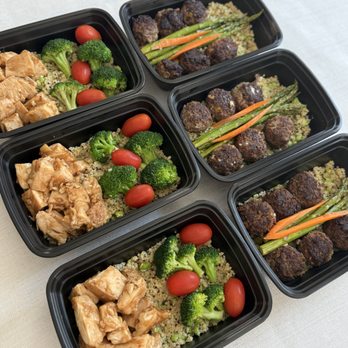 Kitchen Creations by Katya - Food Delivery Services Near Me