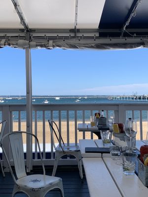 Pepe's Wharf Restaurant by null