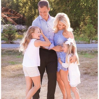 Studio B Portraits - Session Photography Near Me - Issaquah, Washington