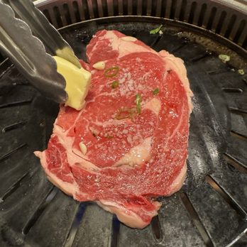 Han Korean BBQ House - Wagyu chuck - Korean Near Me - Burbank, California Han Korean BBQ House - Wagyu chuck - Korean Near Me - Burbank, California