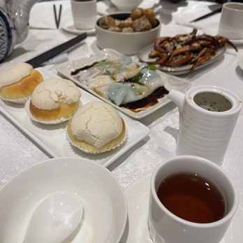 Providential 9 - Dim Sum - Dim Sum Near Me - Markham, Ontario