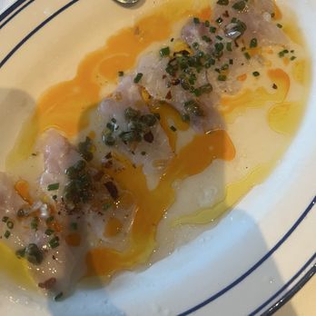 Jolie - Seafood Near Me - Coronado, California