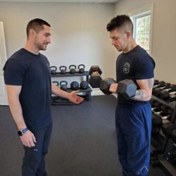 Aspire Fitness