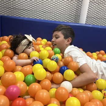 Nest Play LA - Indoor Playcenter Near Me - Van Nuys, California