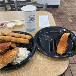 Captain D's