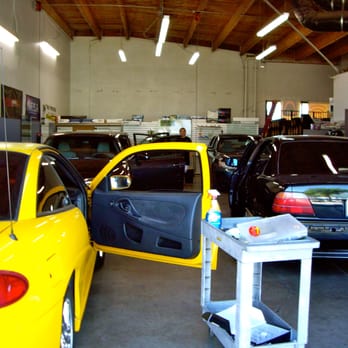 Sound Accent & Tint - Car Stereo Installation Near Me - Corona, California
