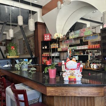 Ben Ben Restaurant - Chinese Near Me - Berkeley, California