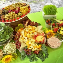 Rosa's Catering Service, Inc.