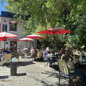 Cliffside Diner - American Near Me - Frankfort, Kentucky