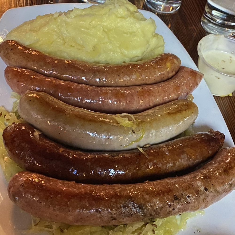 Rhein Haus Seattle - German Near Me - Seattle, Washington Rhein Haus Seattle - German Near Me - Seattle, Washington