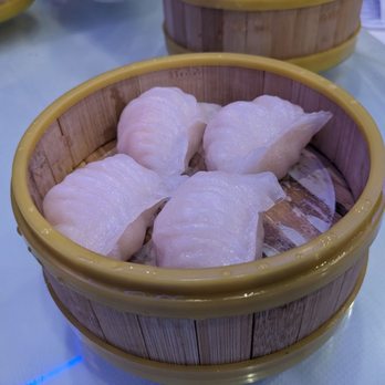 Dynasty - Shrimp dumplings - Cantonese Near Me - Boston, Massachusetts