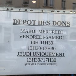 Emmaüs en Ville