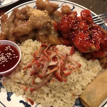 Mini Hot Pot By Mandarin House - Hmmm yeah - Chinese Near Me - Pullman, Washington