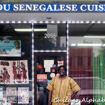 Badou Senegalese Cuisine - Badou Senegalese Cuisine - Senegalese Near Me - Chicago, Illinois Badou Senegalese Cuisine - Badou Senegalese Cuisine - Senegalese Near Me - Chicago, Illinois