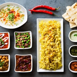 Twisted Indian Wraps - Twisted Catering