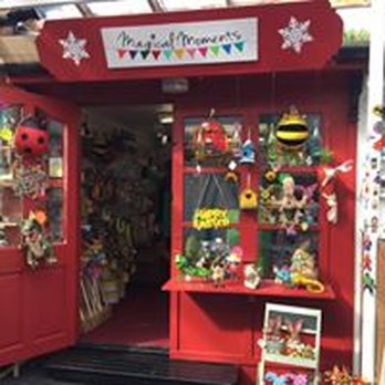Blackrock Market - Magical Moments - Market Stalls Near Me - Blackrock, D Blackrock Market - Magical Moments - Market Stalls Near Me - Blackrock, D