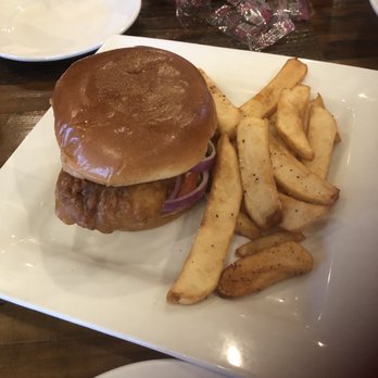 Anaya's Seafood Scratch Kitchen - Andrea's sandwich - Seafood Near Me - Richardson, Texas Anaya's Seafood Scratch Kitchen - Andrea's sandwich - Seafood Near Me - Richardson, Texas