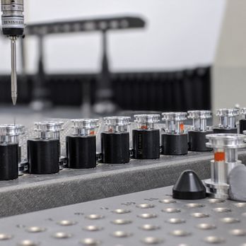Johnson Precision Products - CMM Inspection - Machine Shops Near Me - Santa Ana, California Johnson Precision Products - CMM Inspection - Machine Shops Near Me - Santa Ana, California