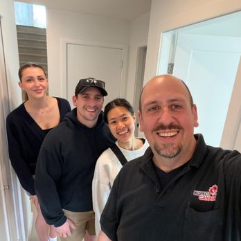 Inspect Canada - Home Inspectors Near Me - West Vancouver, British Columbia