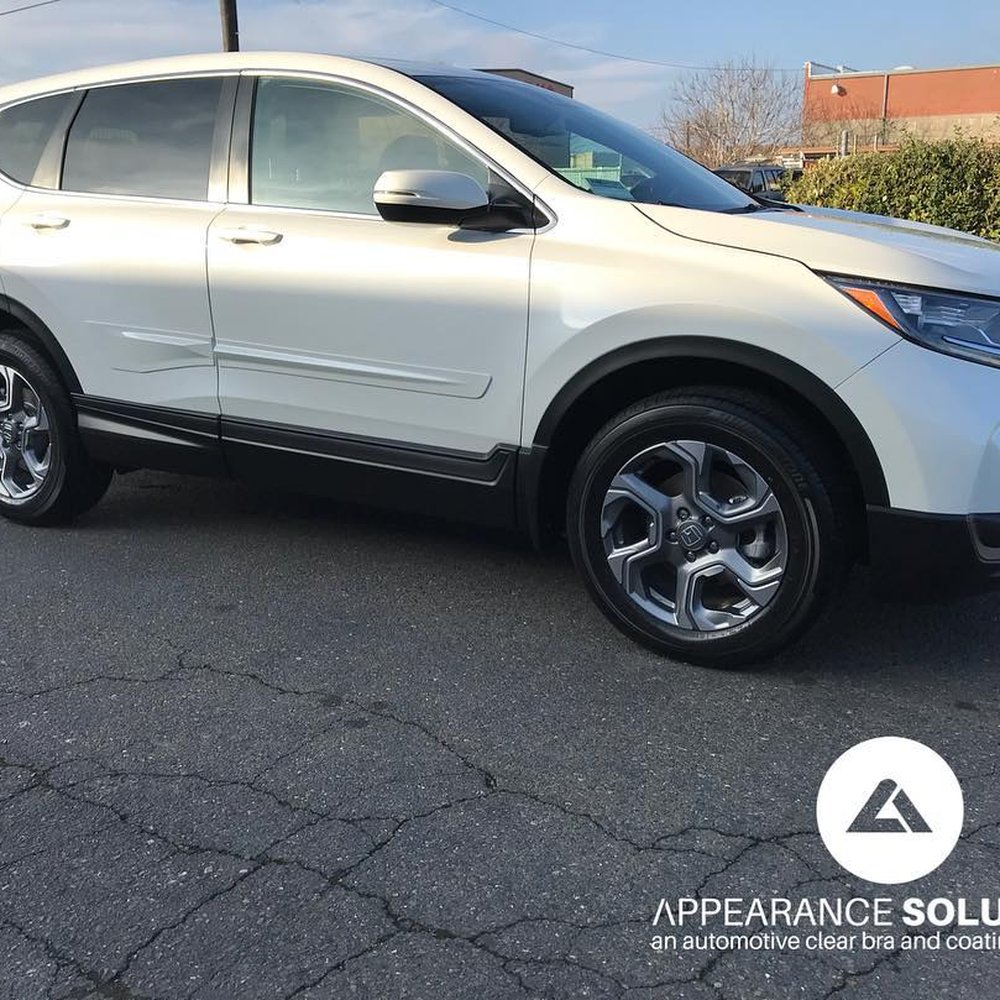 Appearance Solutions - Car Window Tinting Near Me - Sacramento, California Appearance Solutions - Car Window Tinting Near Me - Sacramento, California