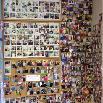 Goodman Family Chiropractic - Dr. Goodman's Picture Wall- he has so many customers that adore him! - Chiropractors Near Me - Rockledge, Pennsylvania Goodman Family Chiropractic - Dr. Goodman's Picture Wall- he has so many customers that adore him! - Chiropractors Near Me - Rockledge, Pennsylvania