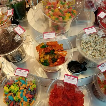 IT'SUGAR - Candy Stores Near Me - Brooklyn, New York