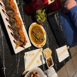 Sato Sushi