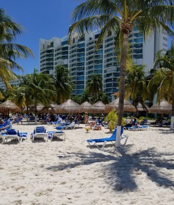 Beachscape Kin Ha Villas & Suites by null