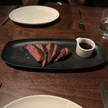Blue Water Cafe - Wagyu - Seafood Near Me - Vancouver, British Columbia