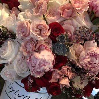 Sylvart Floral Designs - Florists Near Me Sylvart Floral Designs - Florists Near Me