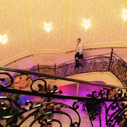 beautiful stairs