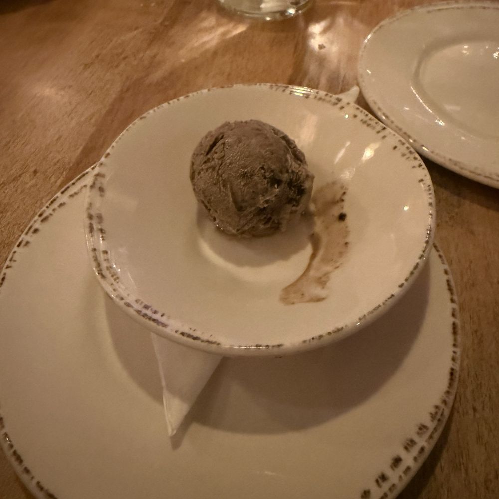 Ever Andalo - Cookies and cream ice cream - Italian Near Me - Charlotte, North Carolina Ever Andalo - Cookies and cream ice cream - Italian Near Me - Charlotte, North Carolina