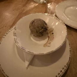 Cookies and cream ice cream Cookies and cream ice cream