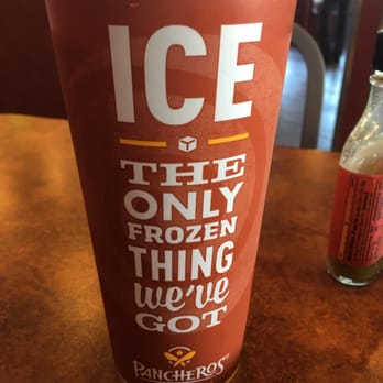 Pancheros Mexican Grill - Mexican Near Me - Hamilton, New Jersey