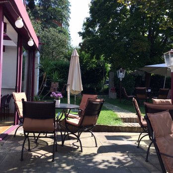 Restaurant Ambiente - International Near Me - Bückeburg, NI Restaurant Ambiente - International Near Me - Bückeburg, NI