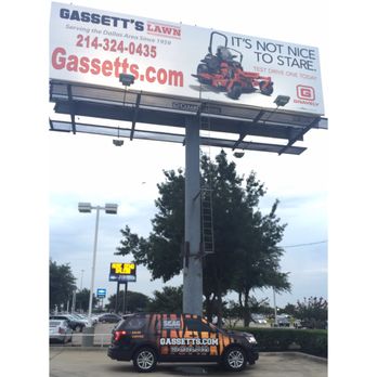 Gassett's Lawn Products - Farm Equipment Repair Near Me - Dallas, Texas Gassett's Lawn Products - Farm Equipment Repair Near Me - Dallas, Texas