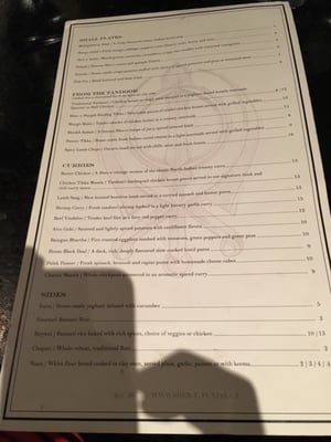 Menu photo 6 Sher-E-Punjab Toronto, ON Menu photo 6 Sher-E-Punjab Toronto, ON