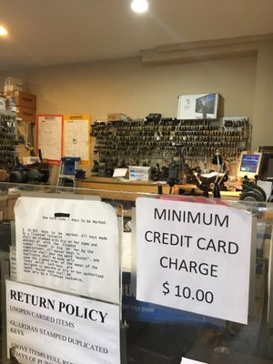 Guardian Lock Security