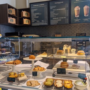 STARBUCKS - Deli - Coffee & Tea Near Me - San Francisco, California STARBUCKS - Deli - Coffee & Tea Near Me - San Francisco, California