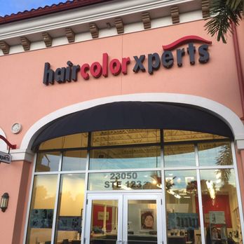 Haircolorxperts - Coconut Point salon - Hair Salons Near Me - Estero, Florida Haircolorxperts - Coconut Point salon - Hair Salons Near Me - Estero, Florida