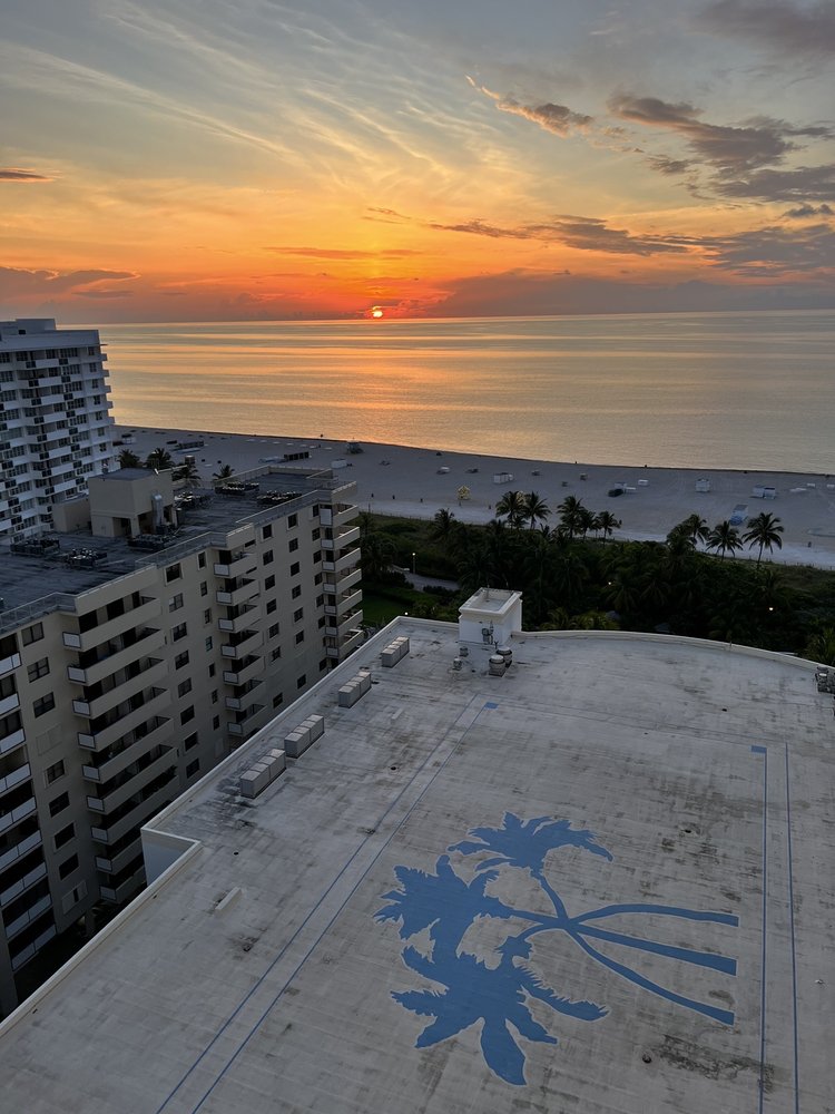 Loews Miami Beach Hotel