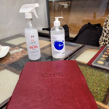 Hahm Ji Bach - Korean Near Me - Flushing, New York