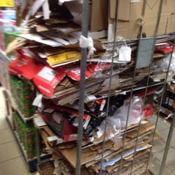 Carrefour Market - Pales