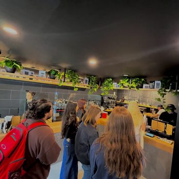 Kozy - Inside - Coffee & Tea Near Me - Goleta, California