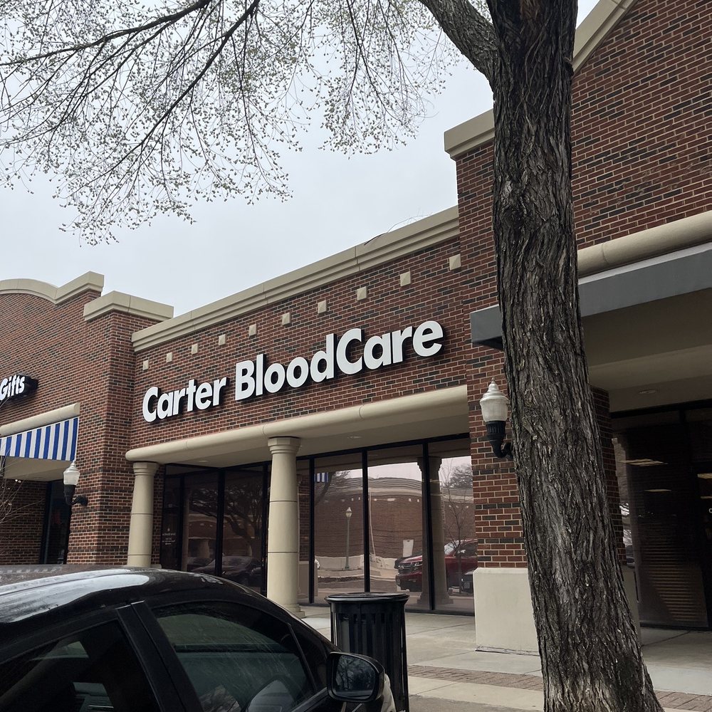 Carter BloodCare - Blood & Plasma Donation Centers Near Me - Keller, Texas Carter BloodCare - Blood & Plasma Donation Centers Near Me - Keller, Texas