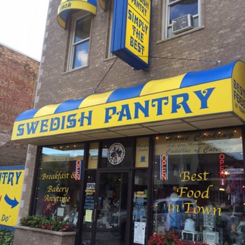Swedish Pantry - Breakfast & Brunch Near Me - Escanaba, Michigan Swedish Pantry - Breakfast & Brunch Near Me - Escanaba, Michigan
