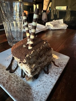 Thats Amore Italian Cafe by null