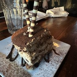 That's Amore! Italian Cafe